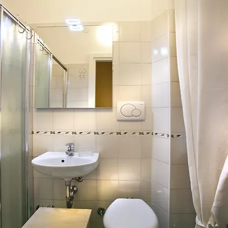 Casa Vittoria Guest house